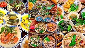 Ốc Bắc Nổi Tiếng Được Nhiều Nghệ Sỹ Ăn Và Khen Ngon Hết Nước Chấm | @canquetsaigon