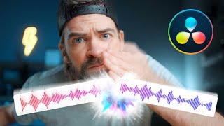 3 Ways to SHORTEN a Song Like a PRO in DaVinci Resolve 18