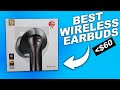 The SoundPEATS Air5 Pro Earbuds Are Embarrassing $200 Brands