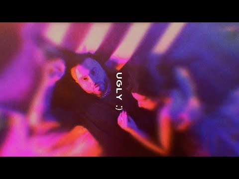 benny mayne - ugly