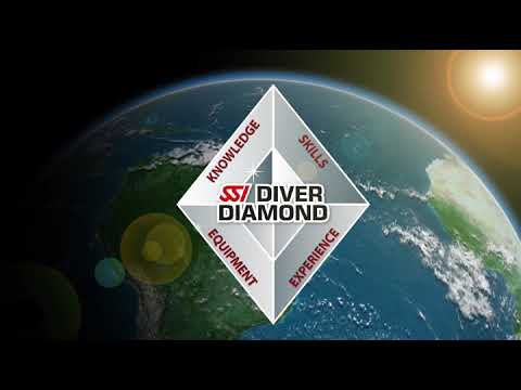 SSI Try Dive
