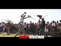 Kwa Nsizwa  -  Moses Mabida #29