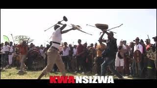 Kwa Nsizwa  -  Moses Mabida #29