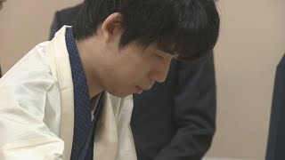 藤井聡太七冠が八冠に王手　王座戦第３局で永瀬拓矢王座を下す　