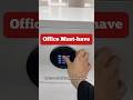 Sagasafe:Your daily office essential just dropped! 💼 #safestorage #sagasafe #safebox