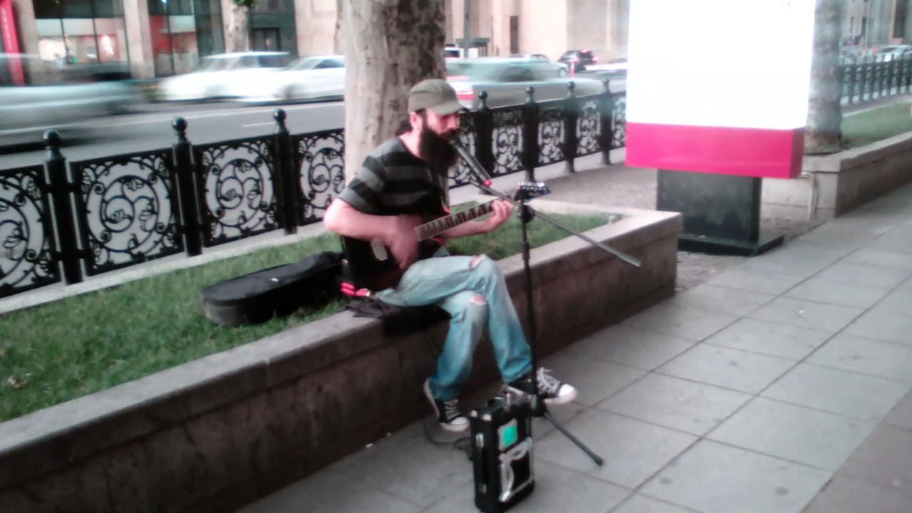 Песня на грузинском. Тбилиси 2 - YouTube