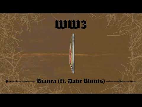Kanye West BIANCA Ft Dave Blunts High Quality 