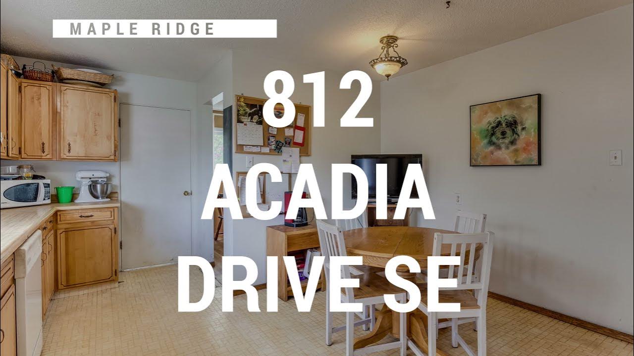 Acadia Homes For Sale Acadia Real Estate YouTube