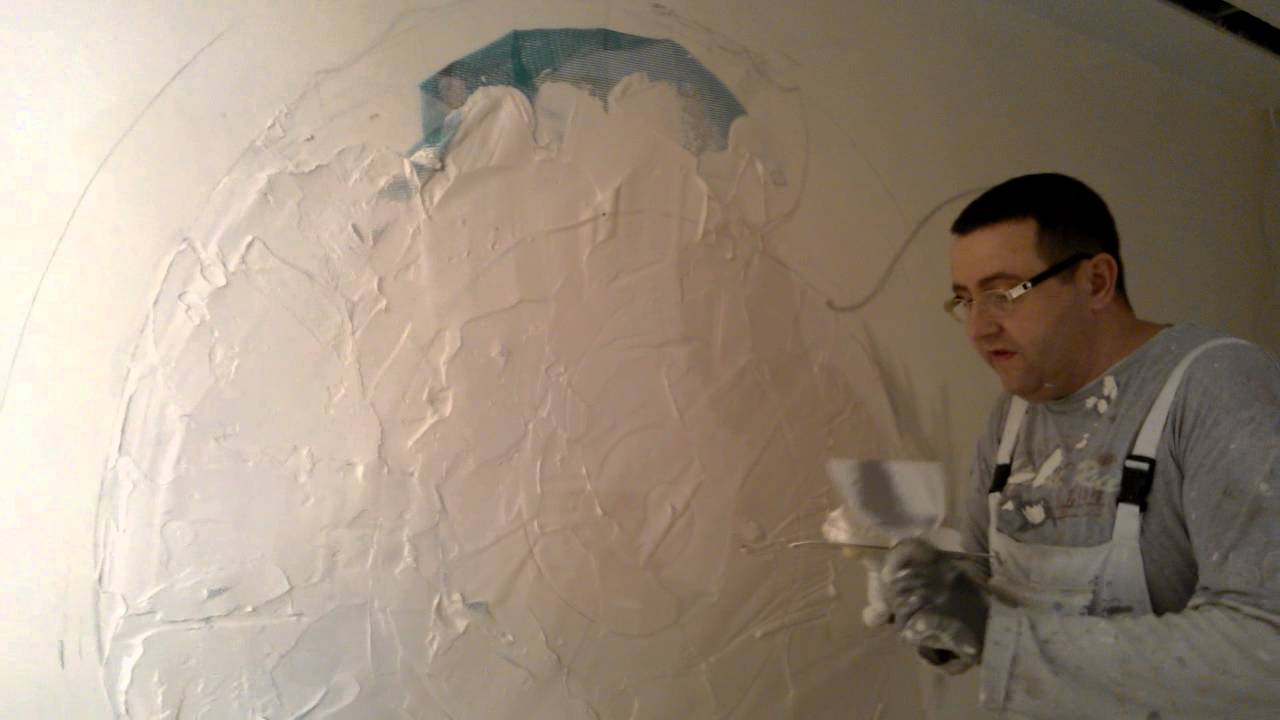 Барельеф" ракушка" от Арт-Марлин этап 3 (093-256-05-36)