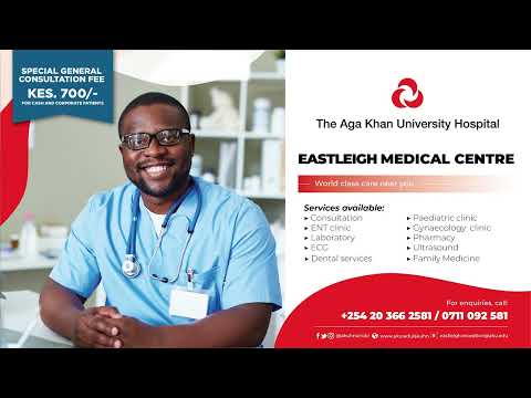 Welcome to Eastleigh Clinic