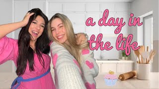 картинка: Един ден с мен/Ерика Думбова/@ErikaDoumbova