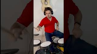 🖤🥁 Last Train to London – ELO | Cover Batería 🥁🖤