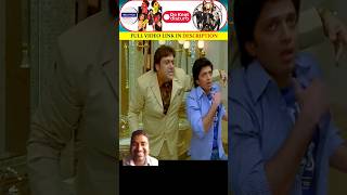 #comedy #funny #bollywood #movie #entertainment #govinda #sushmitasen #doknotdisturb