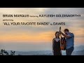 All Your Favorite Bands - Dawes - Cover by Brian Marquis ft. Kayleigh Goldsworthy