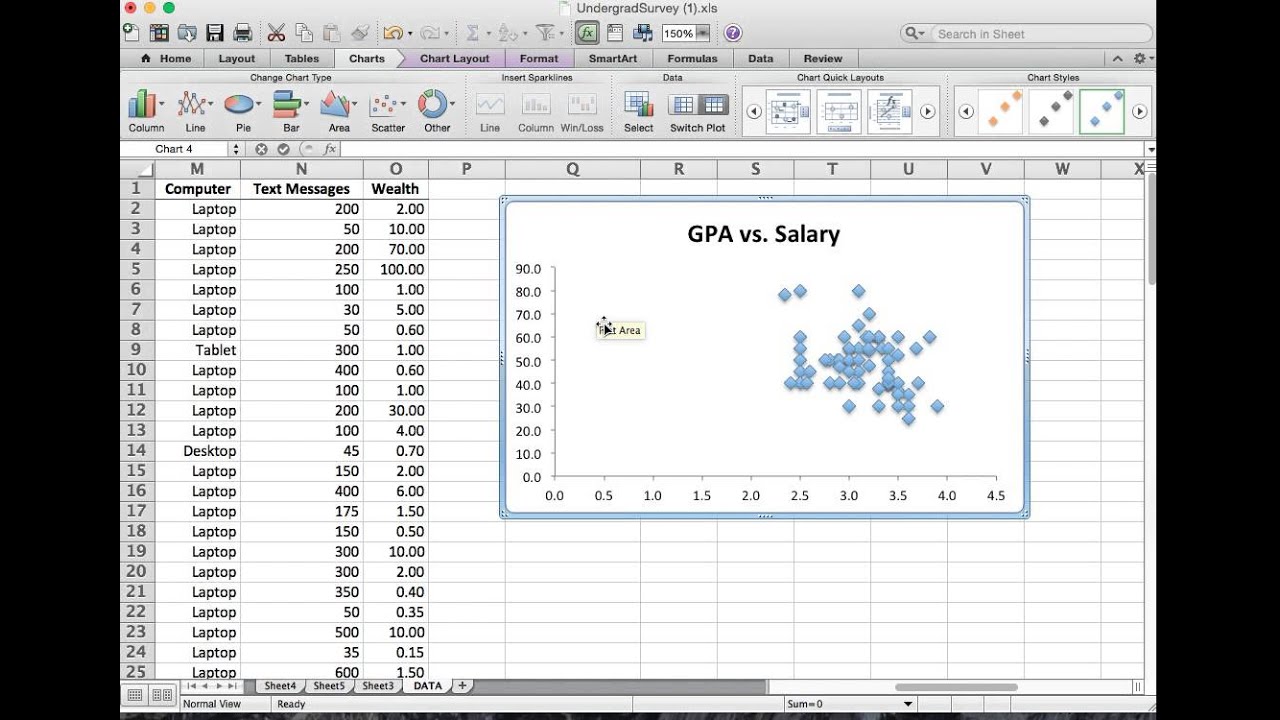 find correlation excel for mac find correlation excel for mac