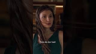 Bir Vida İnatlaşması - Yabani