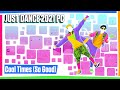 Just dance 2021 pc unlimited  cool times so good  by da zhang wei 