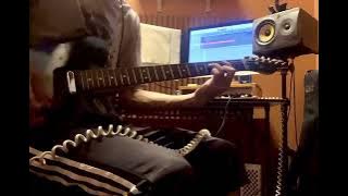 NASIB BAIK BARBARIK GITAR KAVER