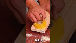 The Smartest Tape Holder Ever