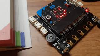 181120 Microbit Logic Coding Block Test