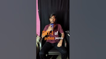 Day-1 learning python with AI😲#coding #shorts #python