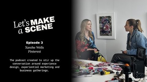 Episode 3 : Why do brands invest in experiential events?