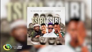 Dj Skizoh BW, Master KG & Eemoh - Tsiri Tsiri [feat. DJ Kap]