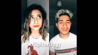 Kürşat Juan Ile Düet Yapan Karmaperi Kürşatla Yakışıyormuyuz Diyince Ceren Tepki Gösterdi