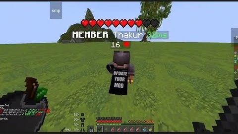 crit chain like hacker 😯 //pojav launcher (touch control)