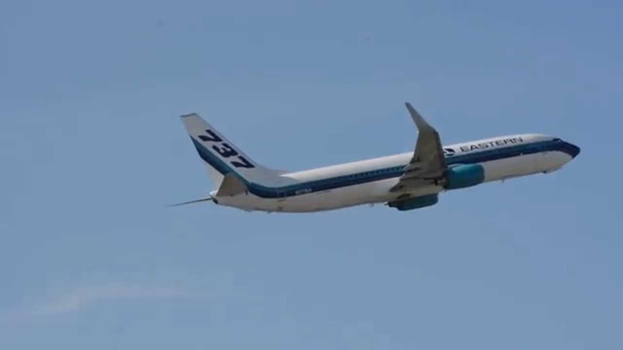 eastern airlines miami