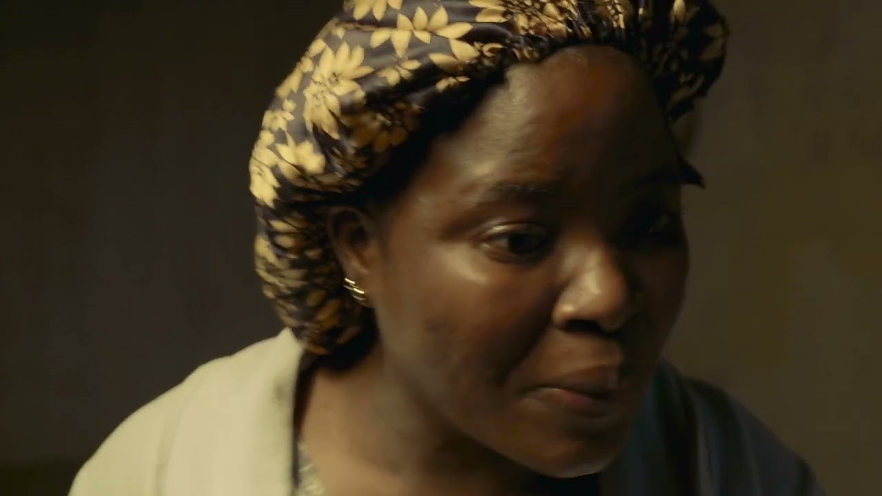 DAGI A SHORT FILM TRAILER 