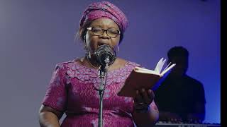 Jesus Ki Koum Dapika