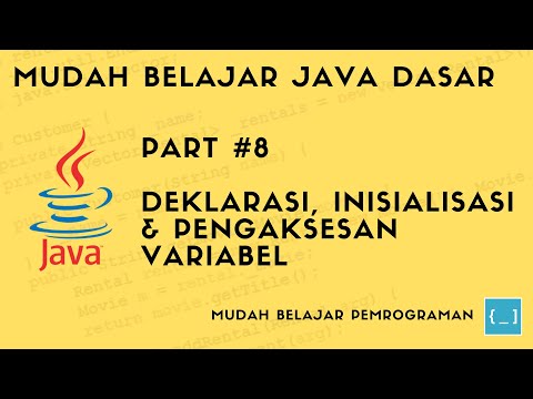 Mudah Belajar Java