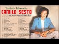 Camilo Sesto Grandes Exitos - Las 30 Canciones Romanticas Ma&#39;s Hermosas De Camilo Sesto 2022