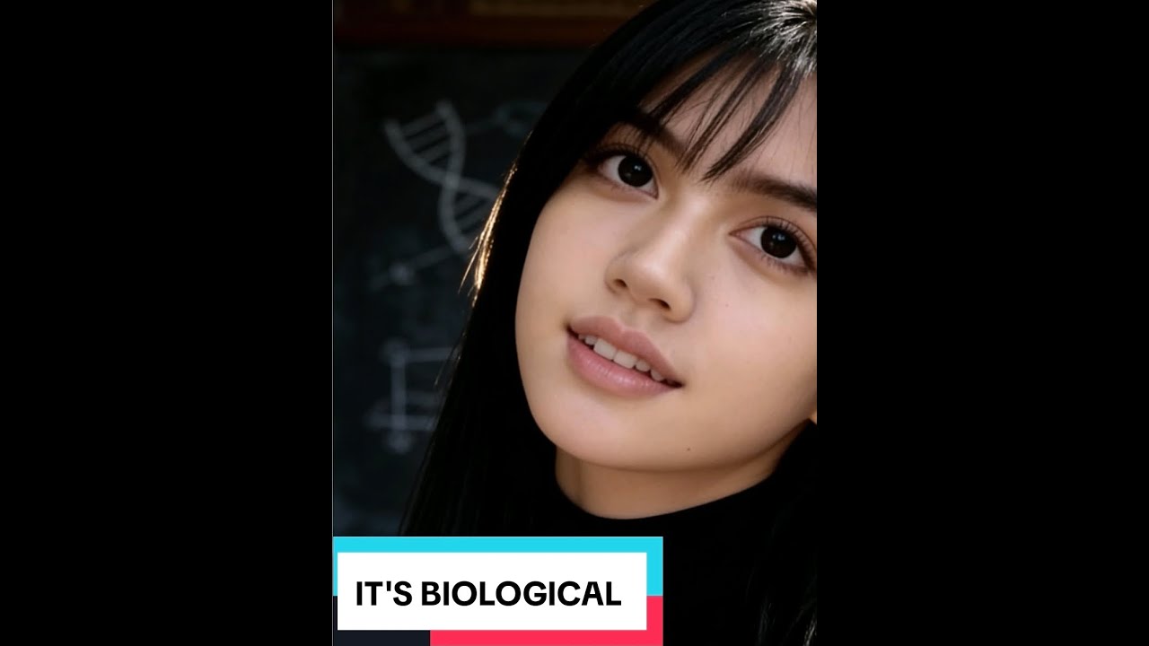 🧬 What Women Actually Want (The Science)