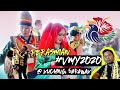 PERTAMA KALI MASUK KE TERMINAL VIP | SAMBUTAN #VMY2020 DI KUCHING, SARAWAK