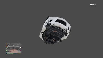 GTA 5: How to get inside any building! after patch 1.39