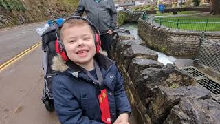 Burnham On Sea, Haven - Days 5&6//March2023//Family Vlog