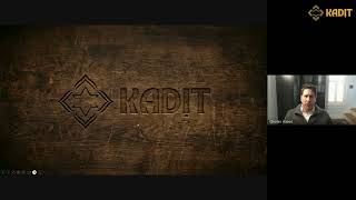 KADIT SEMİNERLERİ-21 “Yahudilik-Gnostisizm İlişkisi/What Does Judaism Have To Do With Gnosticism'