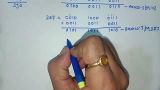 Excess 3 addition