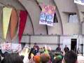 東京アースデイ2008 いとうせいこう+
