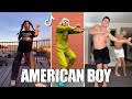 American Boy X Chanel - MIX | NEW TikTok Dance Compilation