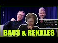 Nemesis reacts to LOS RATONES Baus &amp; Rekkles GOOGLE AUTOCOMPLETE!