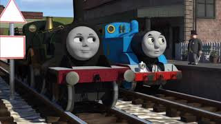 Thomas And Emily - Rare Thomily Clips