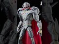 Nuevas imágenes de ULTRON INFINITO #shorts