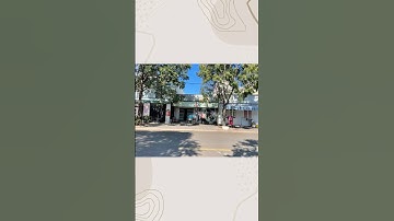 bán đất 129m2 mặt tiền đường Trần Huy Liệu, phường Phước Nguyên, tp Bà Rịa #realestate #home