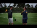 'Galaxy Confidencial' en TWC Deportes
