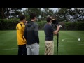'Galaxy Confidencial' en TWC Deportes