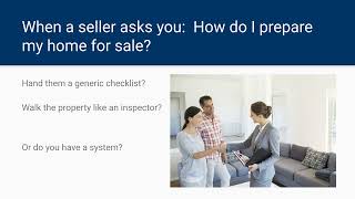 Introducting TransAction Navigator to Real Estate Agents