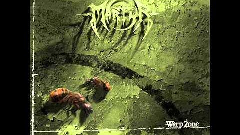 MARTYR    Warp Zone  03   Endless Vortex Towards Erasing Destiny